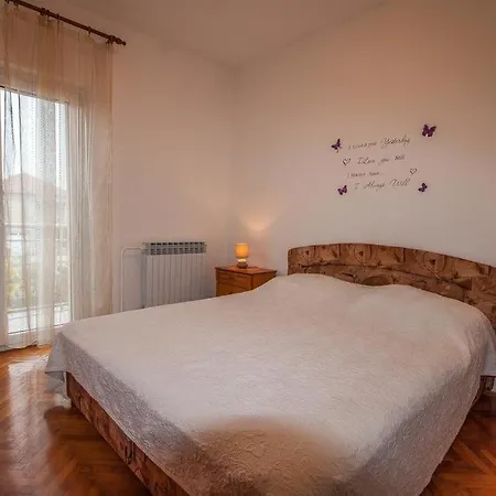 By The Sea - 14461 Apartament Zadar