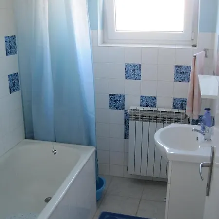 Apartament By The Sea - 14461