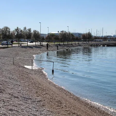 By The Sea - 14461 Daire Zadar