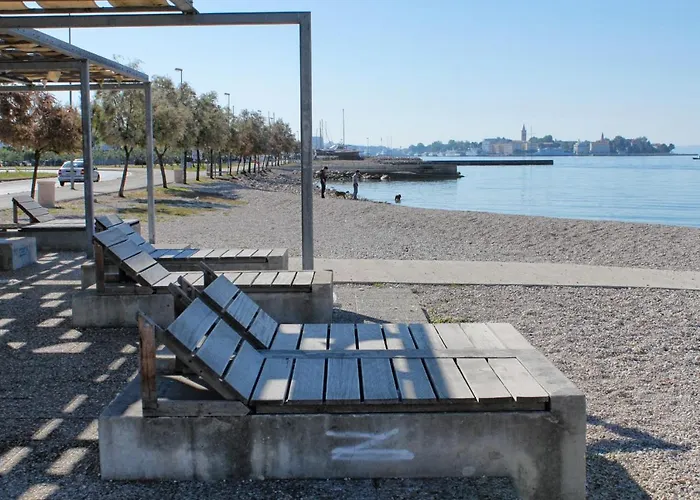 By The Sea - 14461