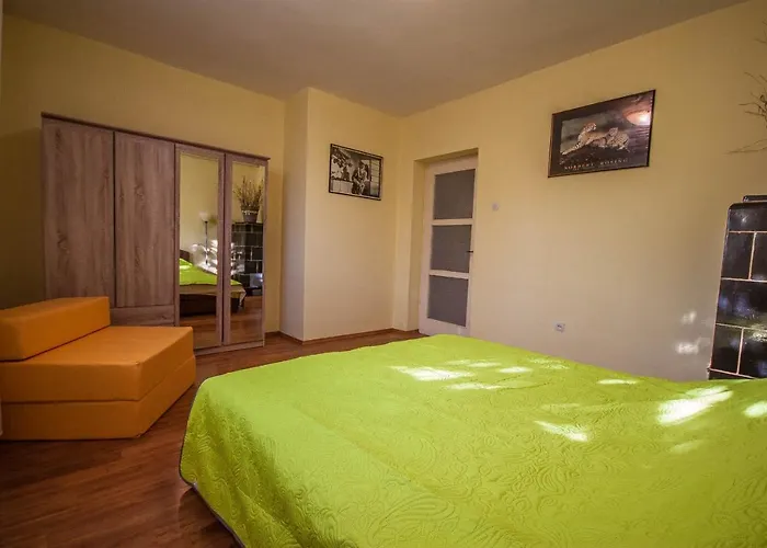 Daire By The Sea - 14461 Zadar