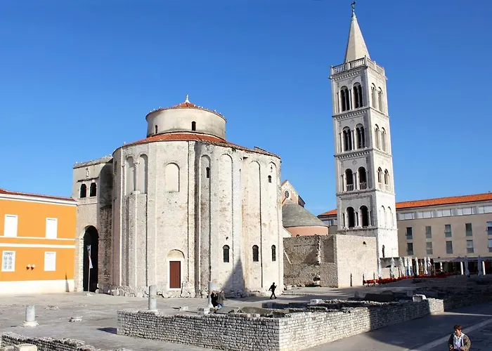 Daire By The Sea - 14461 *