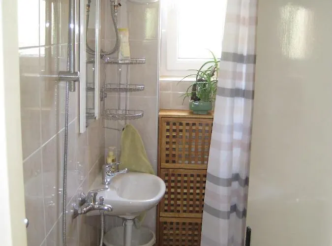 Daire By The Sea - 14461 Zadar