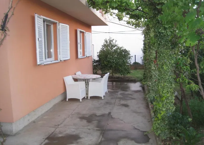 By The Sea - 14461 * Zadar