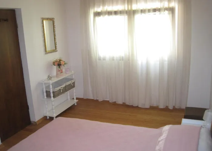 Daire By The Sea - 14461 *