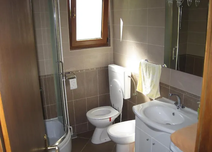 Daire By The Sea - 14461