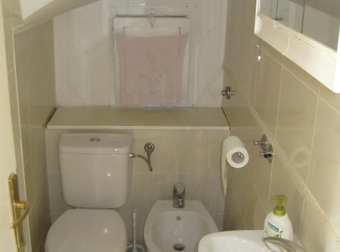 Daire By The Sea - 14461 *