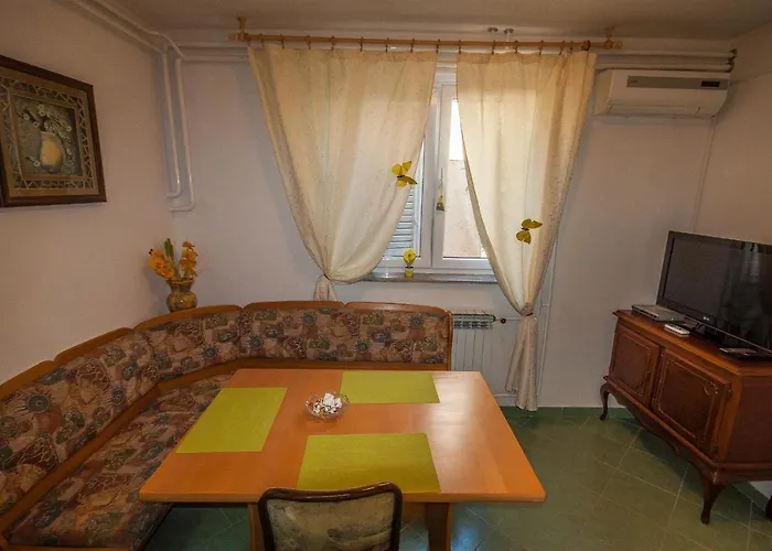 Daire By The Sea - 14461 Zadar