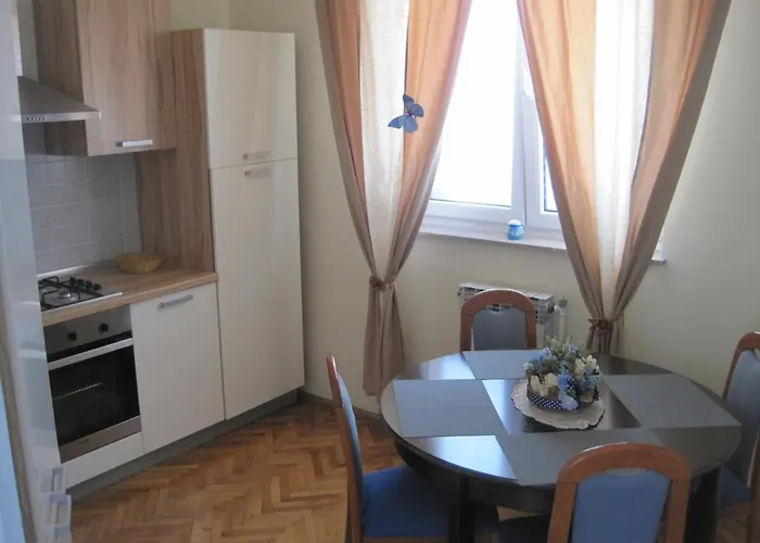 Daire By The Sea - 14461 Zadar