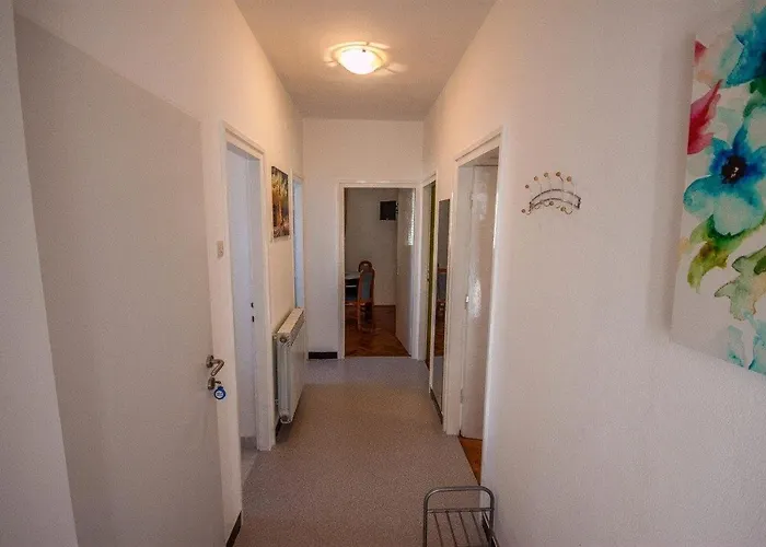 Daire By The Sea - 14461 *