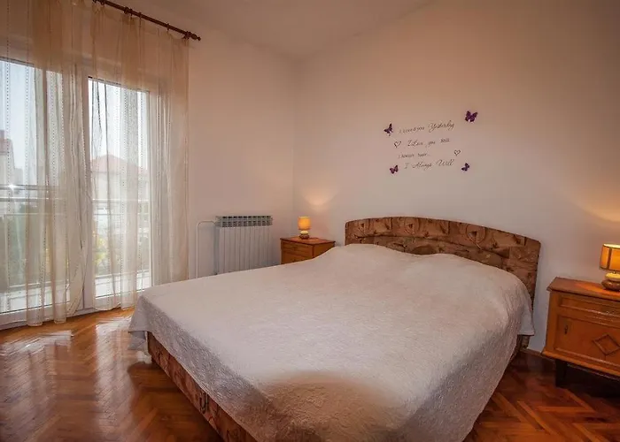 By The Sea - 14461 Daire Zadar