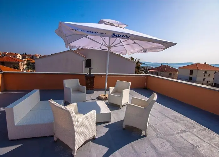 By The Sea - 14461 * Zadar