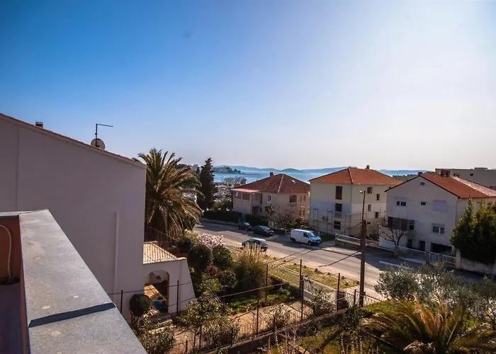 By The Sea - 14461 Zadar