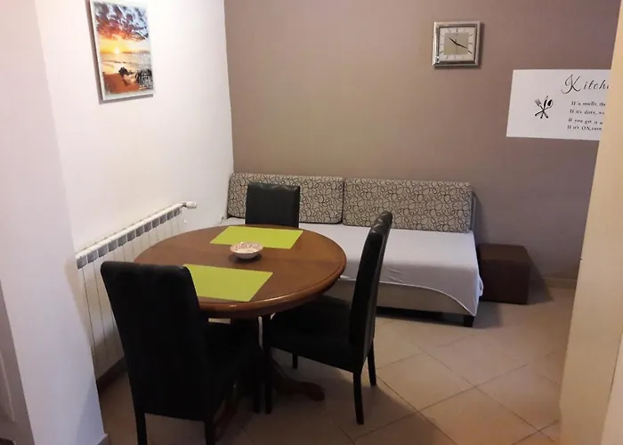 Daire By The Sea - 14461 Zadar