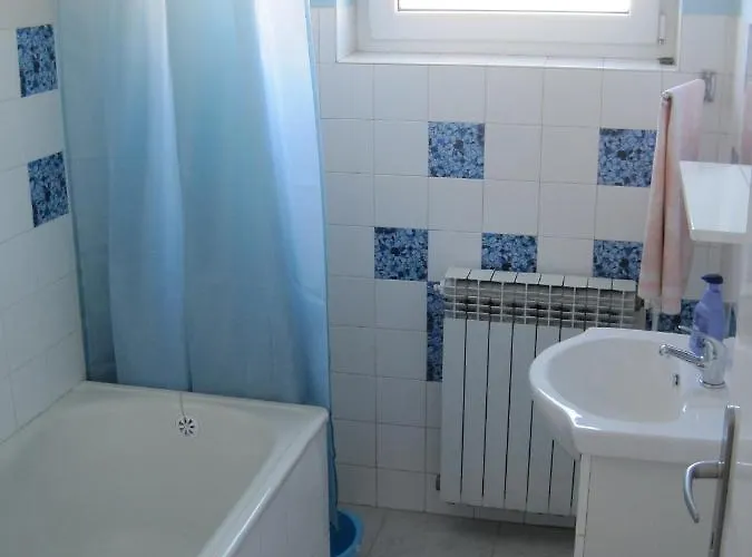 Daire By The Sea - 14461