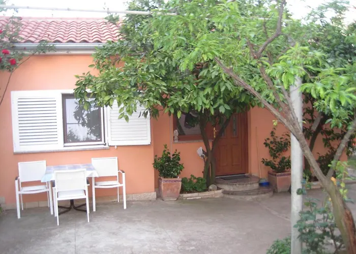 Apartman By The Sea - 14461